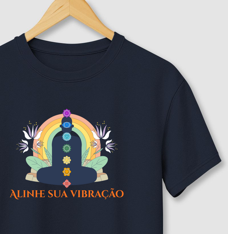 Alinhe Sua Vibração