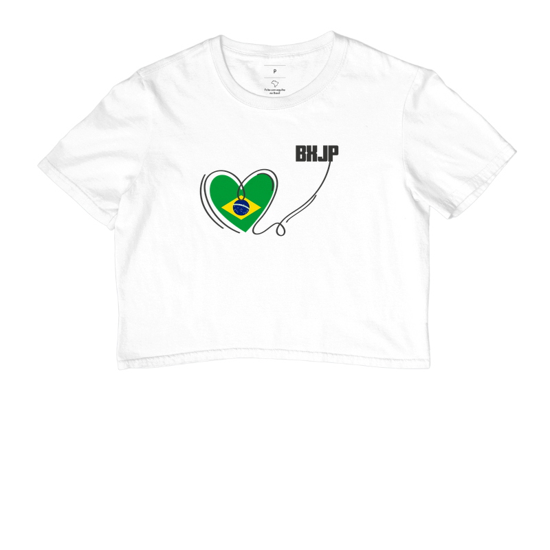 BXJP LOVE BRASIL