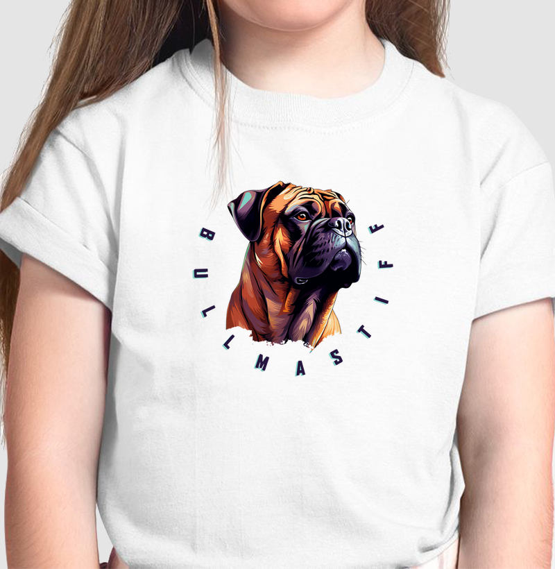 Bullmastiff