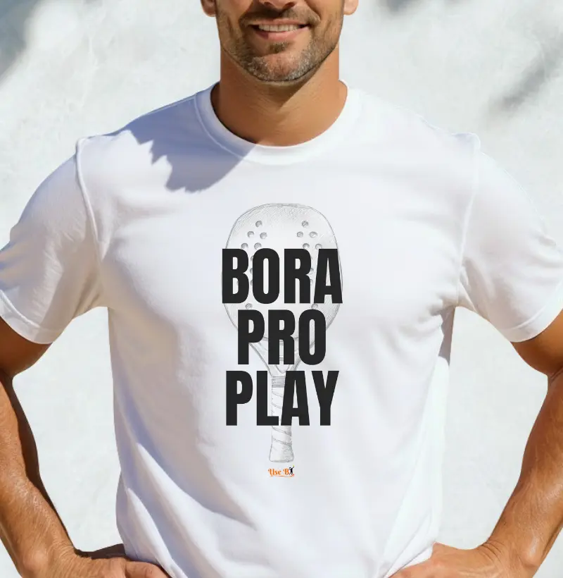 Bora?