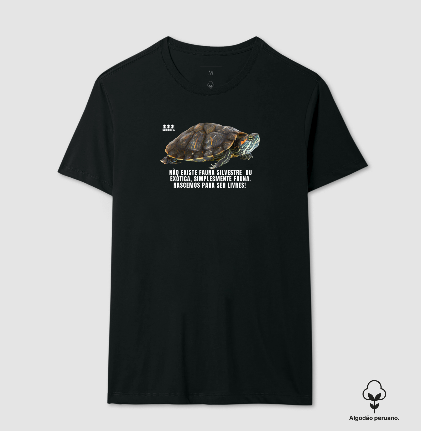 TARTARUGA 