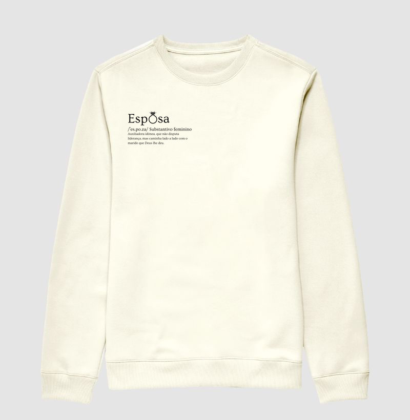 Esposa – Companheira que edifica com sabedoria e graça