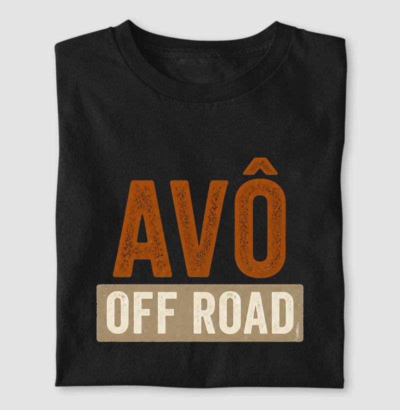 Avo off road
