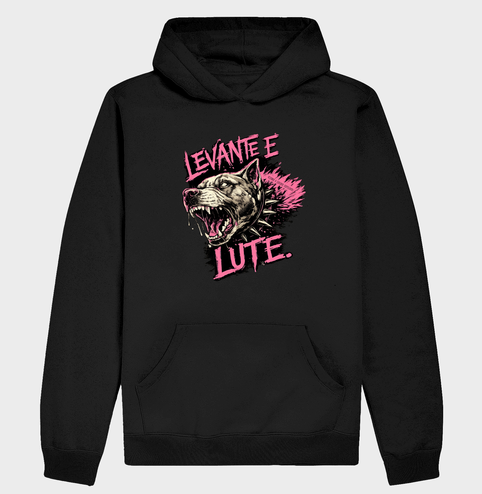 LEVANTE E LUTE