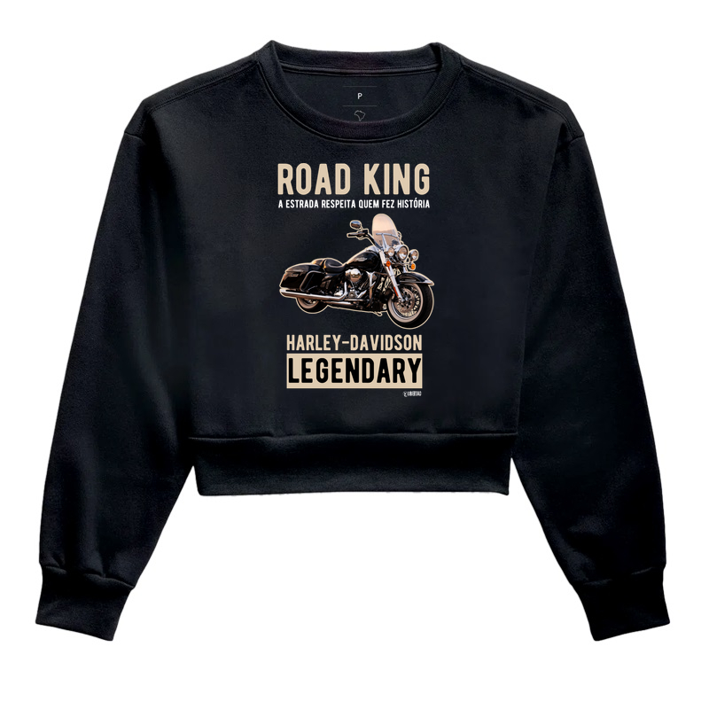 Road King Legendary