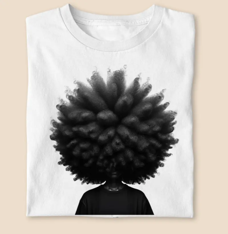 Empoderamento em cada fio