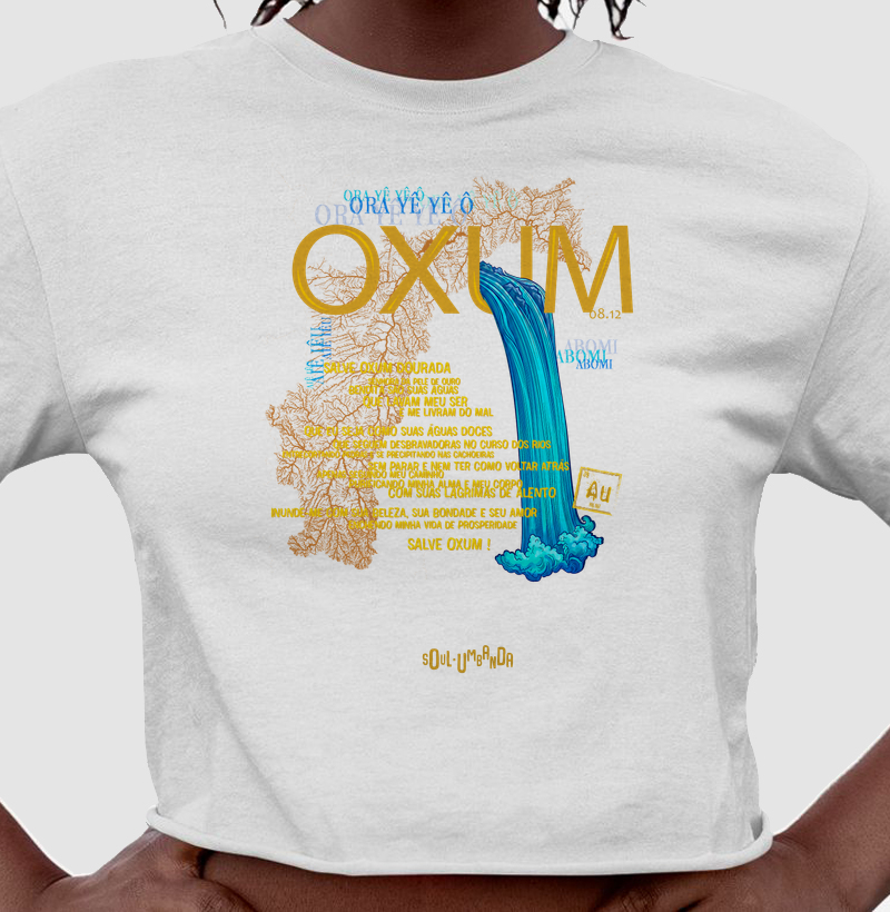 cropped OXUM oração