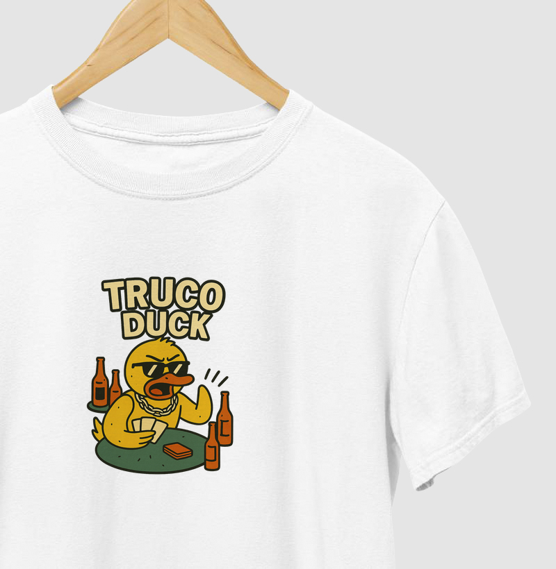 The Truco Duck