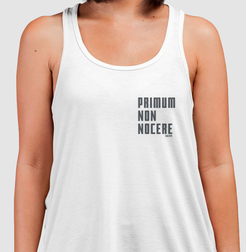 Primum non nocere · mini - Regata