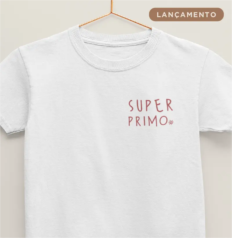 Super primo