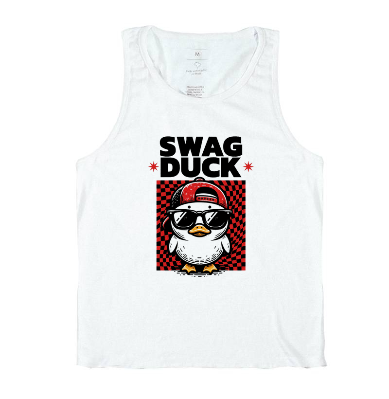 swag duck