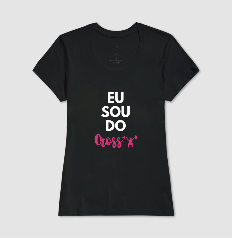 Eu sou do cross