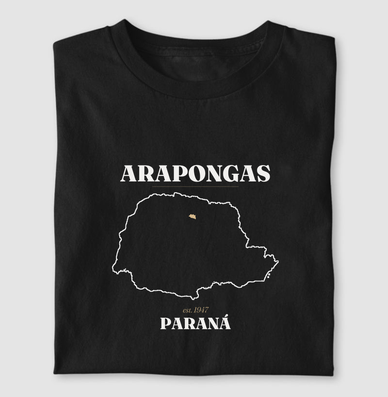 Arapongas | Legado PR
