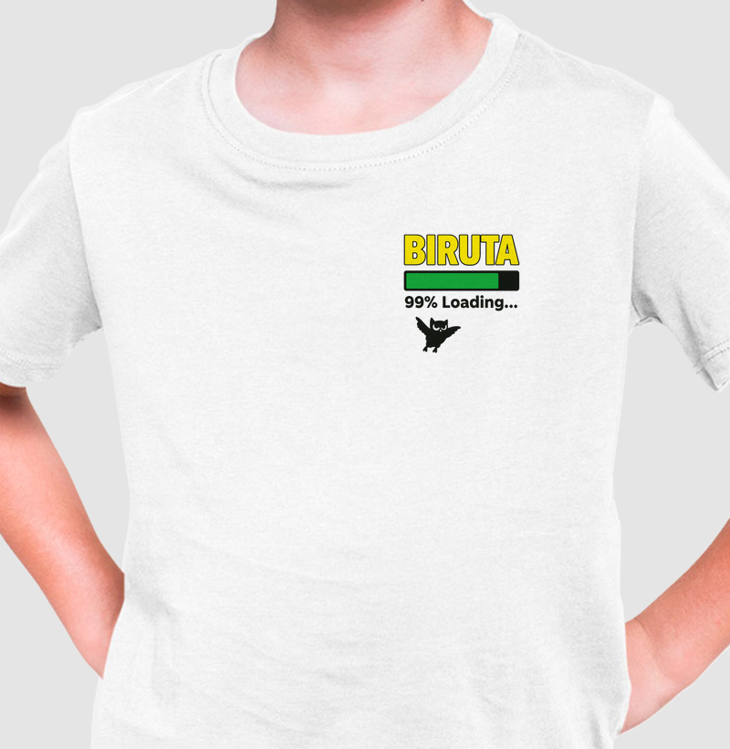 Biruta Loading