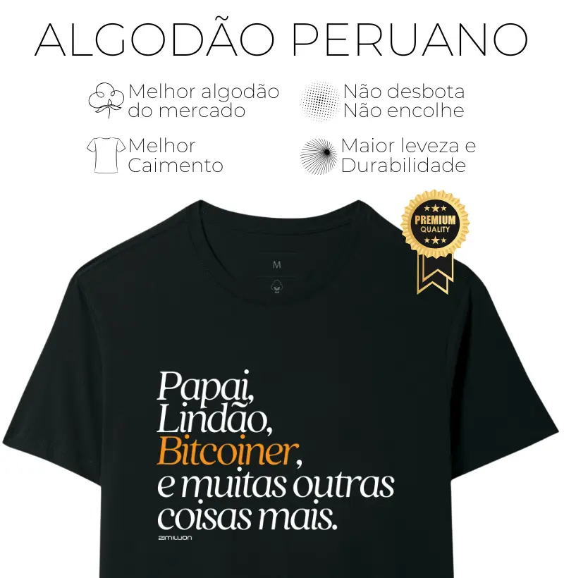 Papai lindão