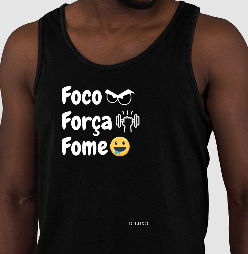 Foco Força Fome