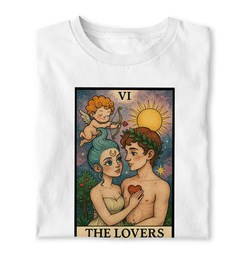 [Renata Campos] Os Enamorados