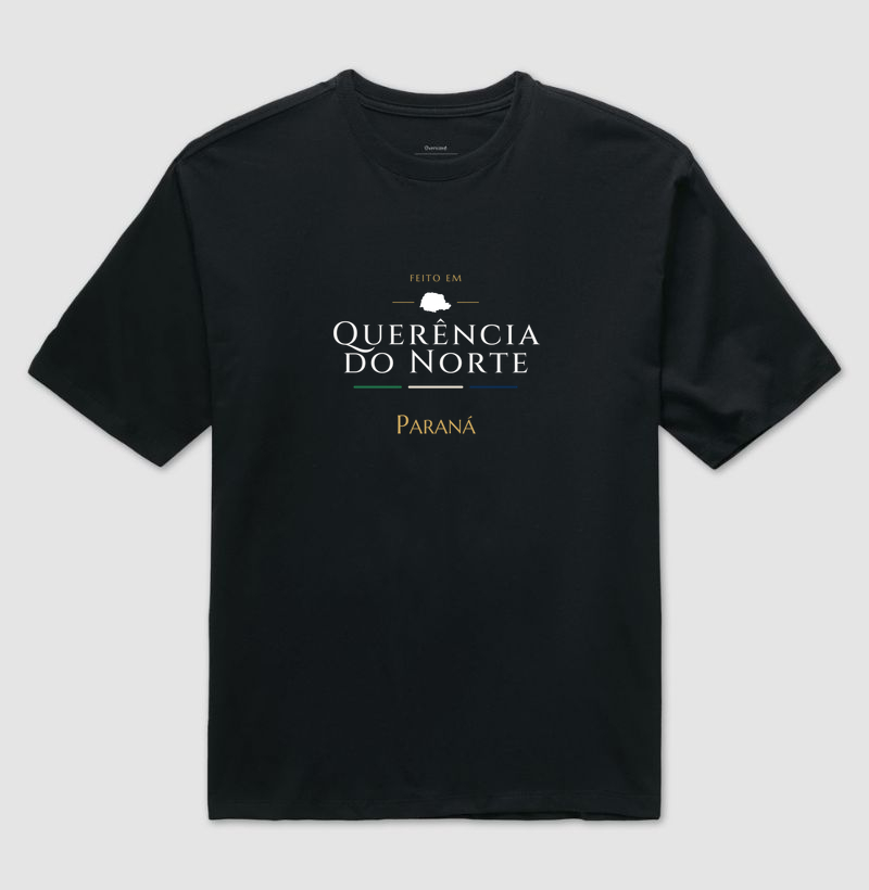 Feito em Querência do Norte