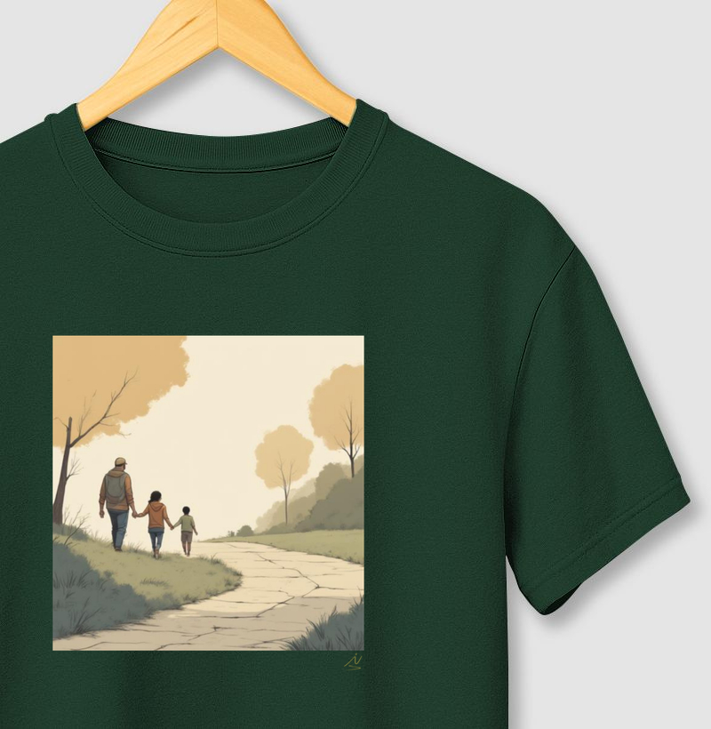 CAMINHO COMPARTILHADO