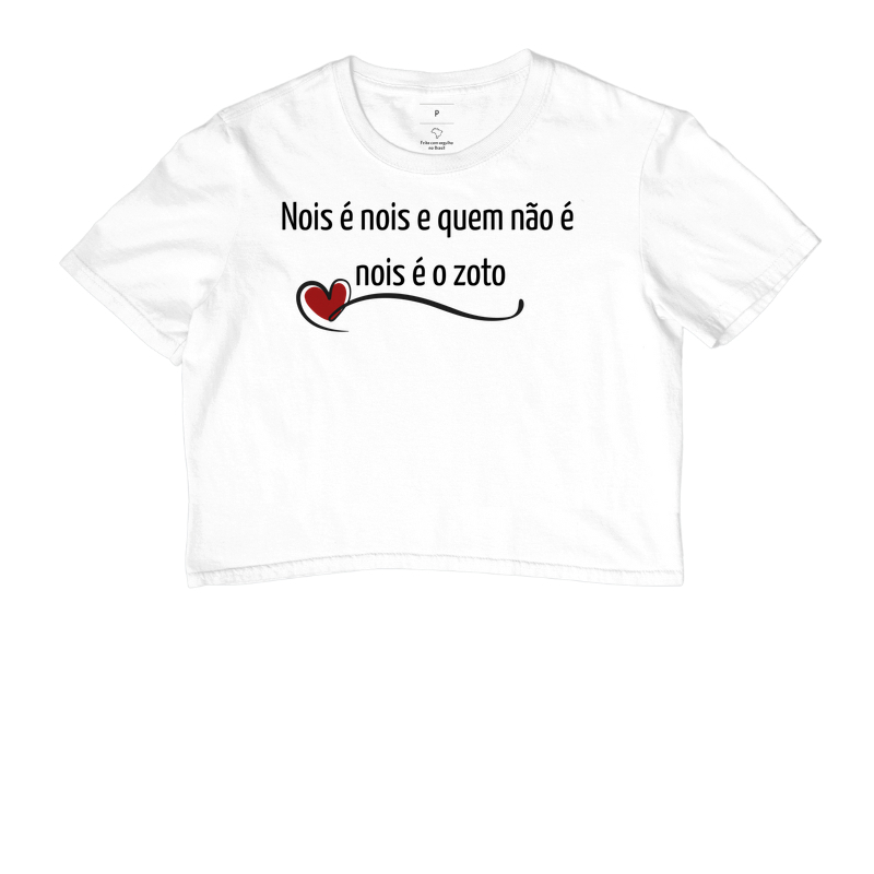 Nois é nois