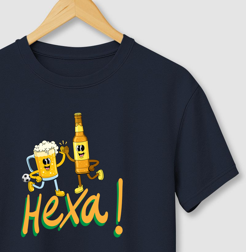 Hexa!