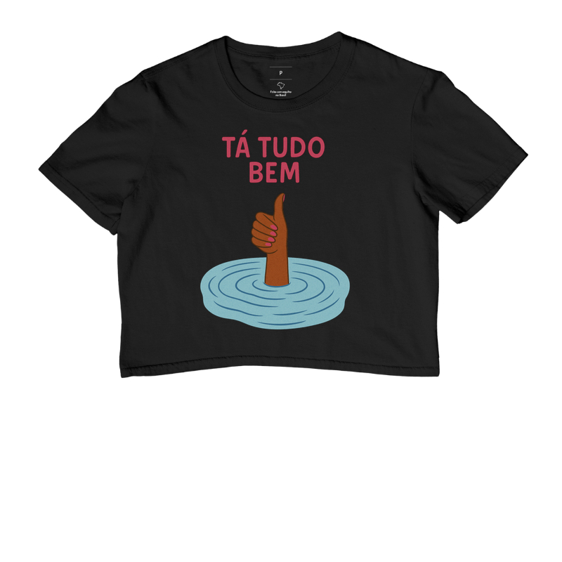 Ta tudo bem