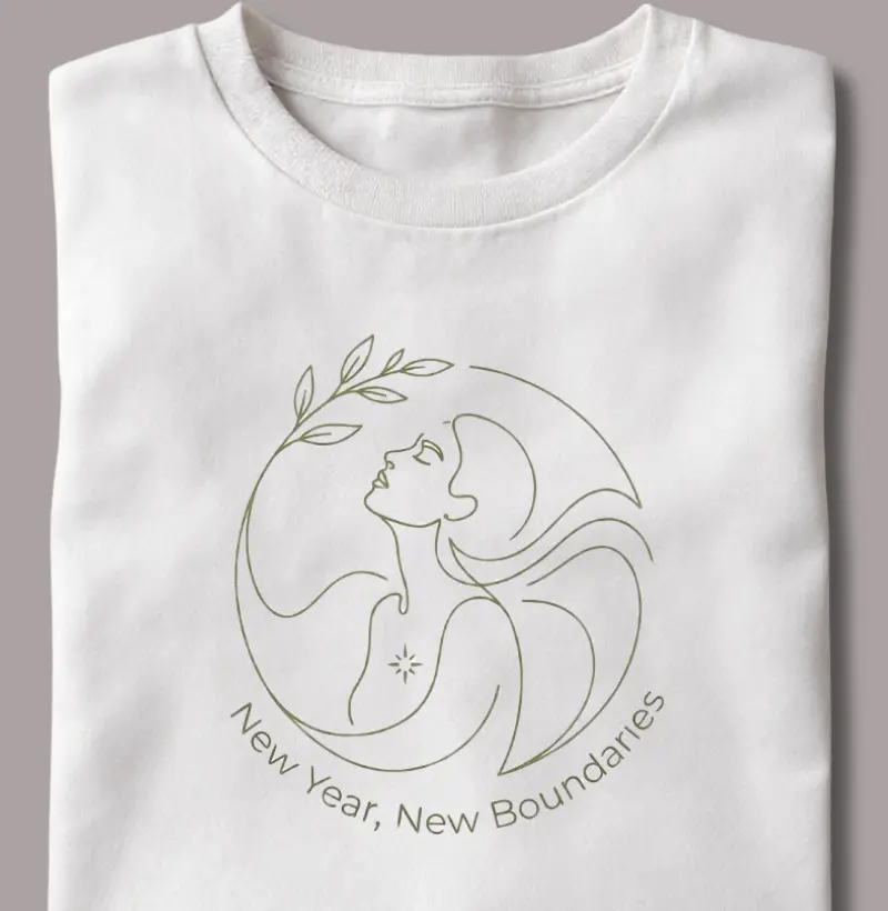 New Year, New Boundaries