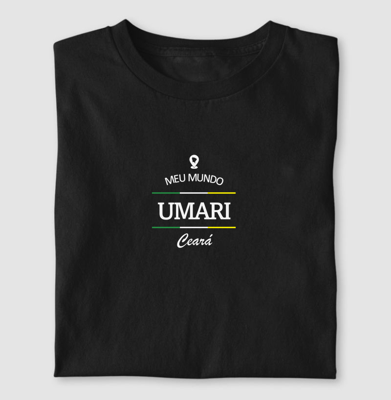 Umari (CE) | Meu Mundo