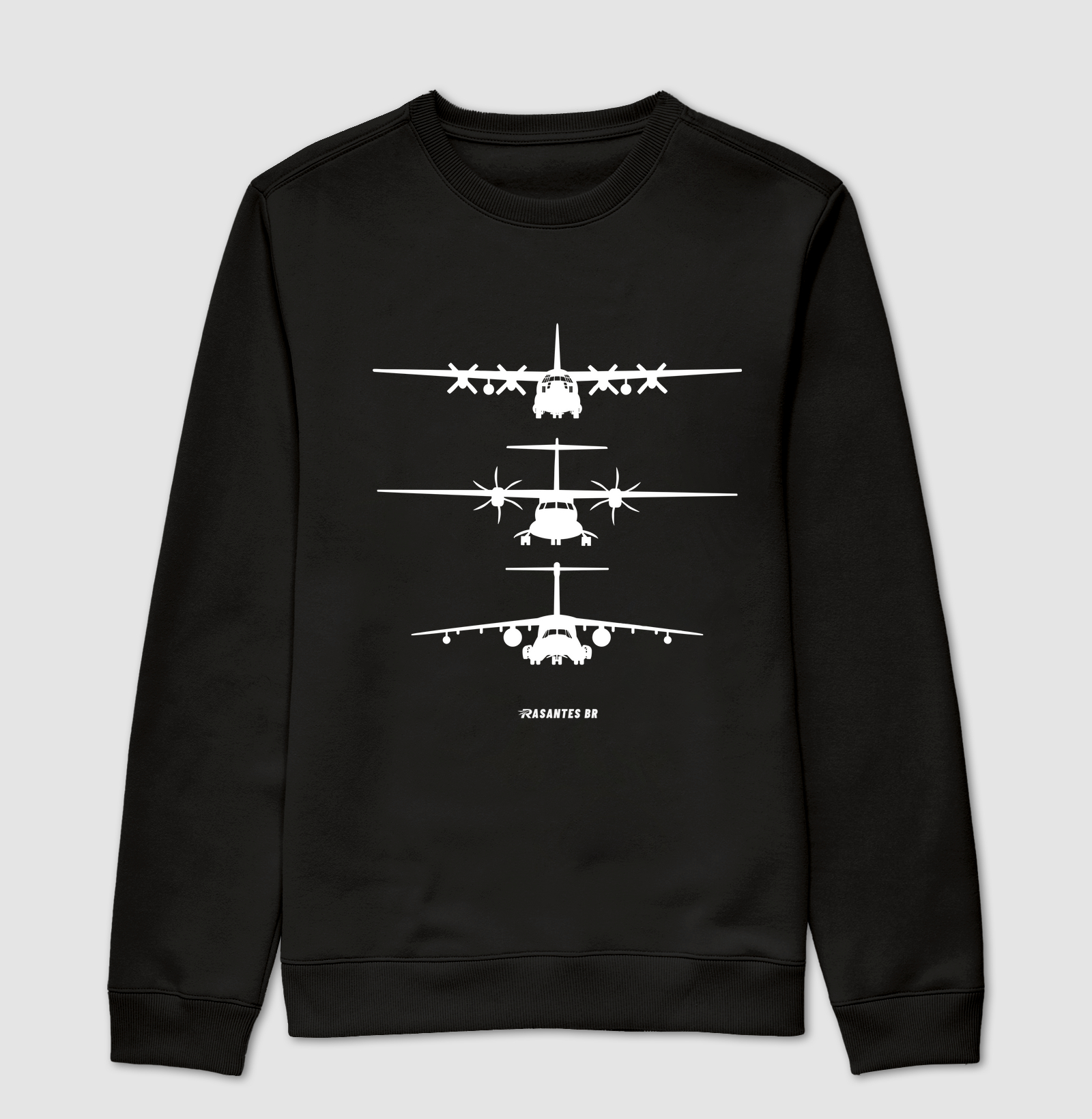 KINGS OF THE AIR!