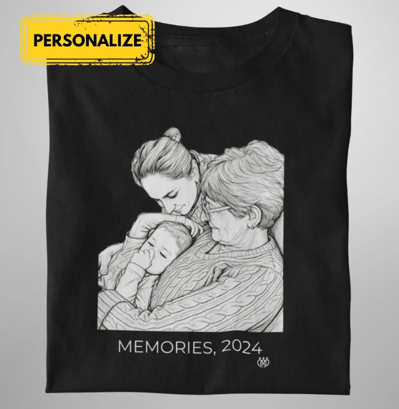 Memories Edition - Vibe Família FB 9