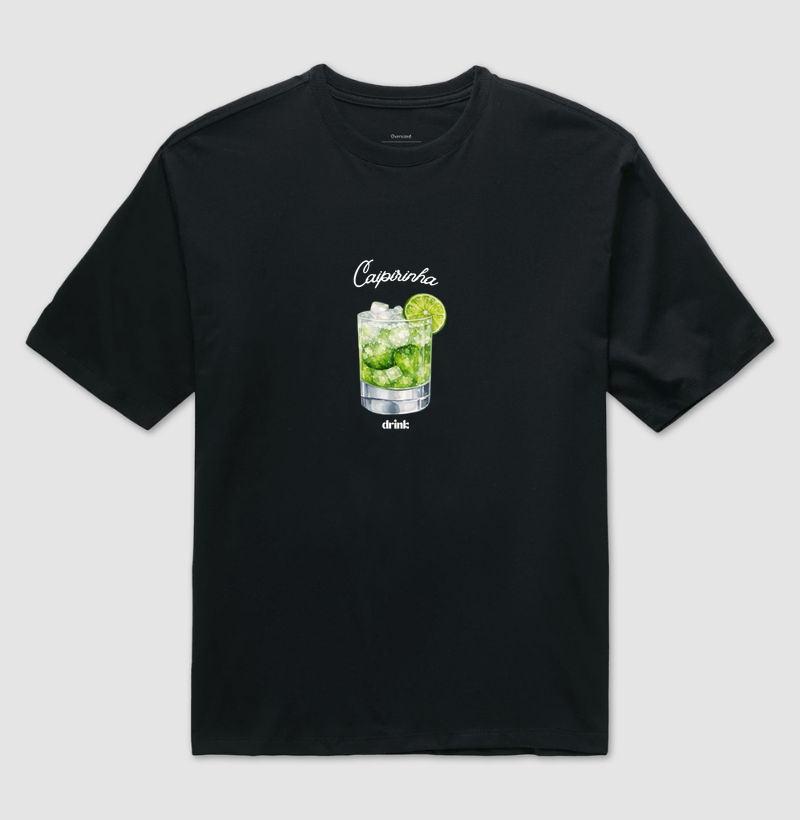 Caipirinha - drink