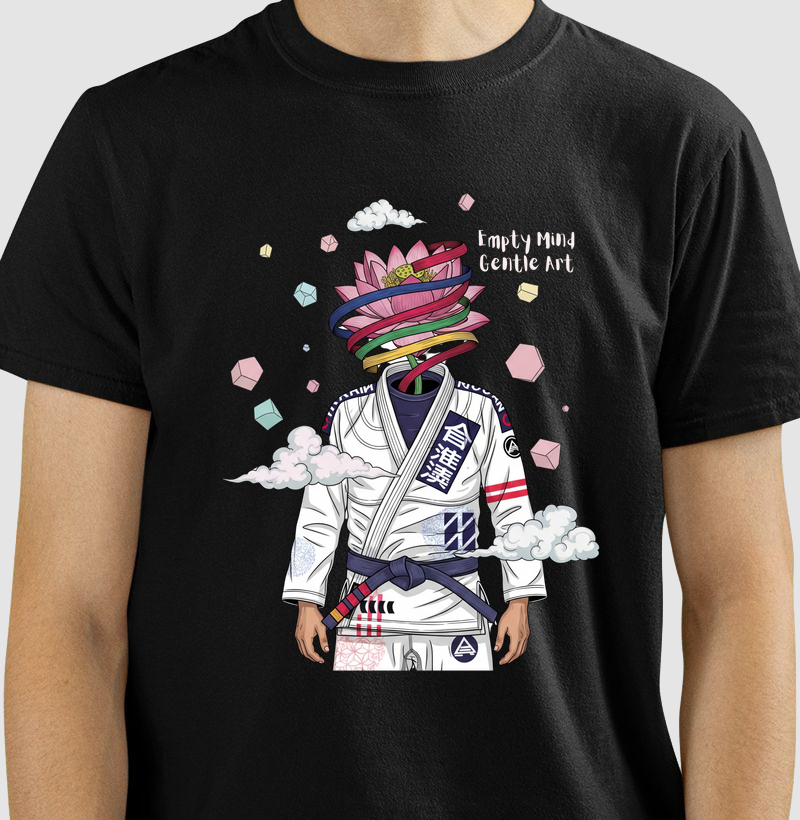 Empty Mind - Gentle Art