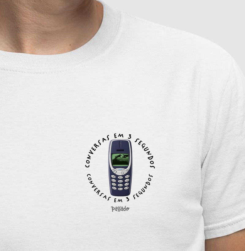 Tijolão - Consersas em 3 segundos