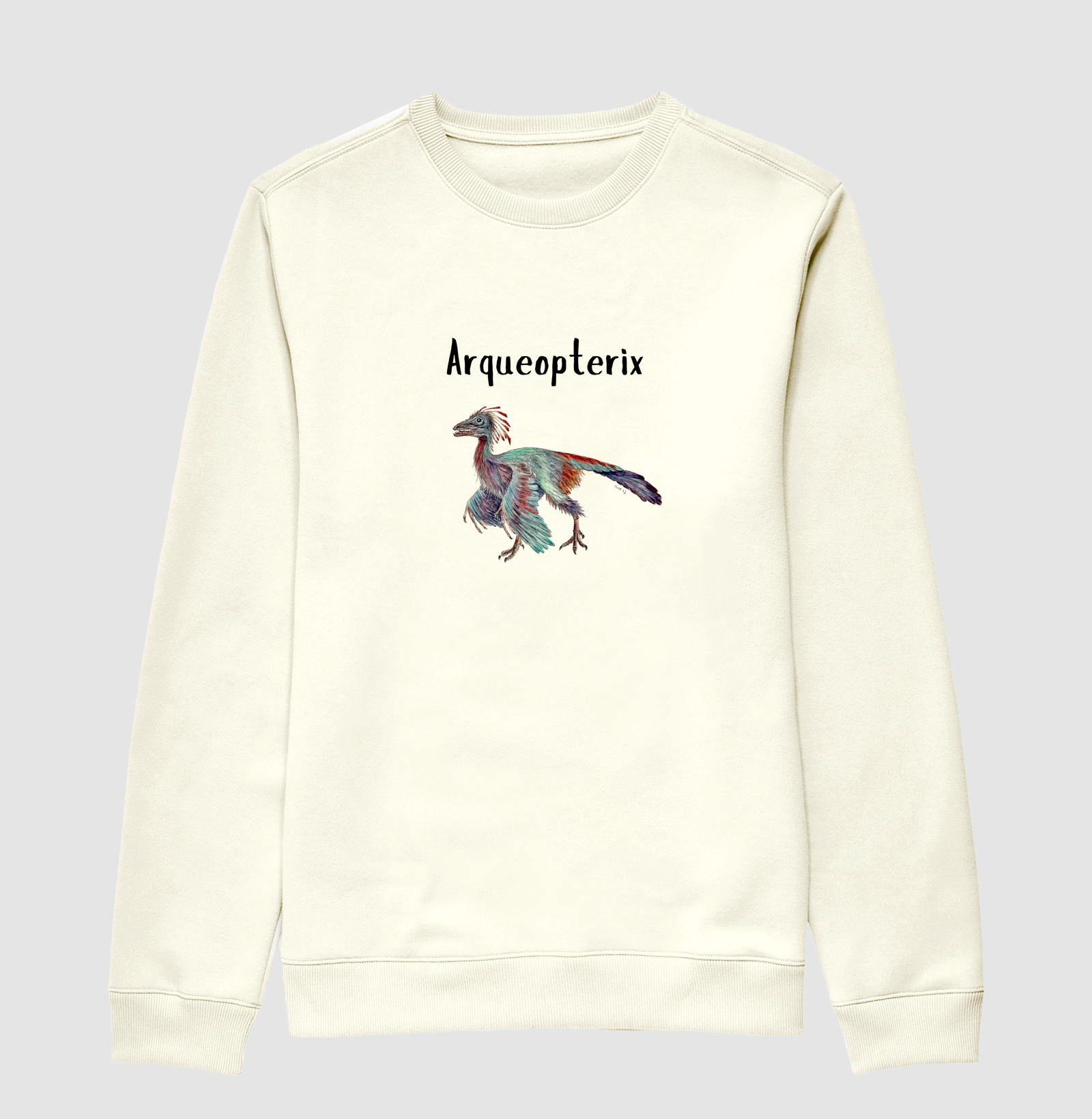Arqueopterix
