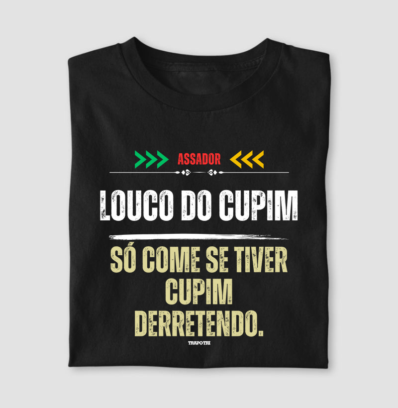 Assador Louco do Cupim