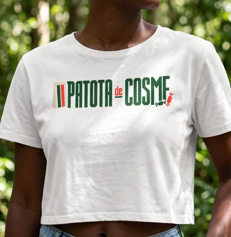 PATOTA DE COSME