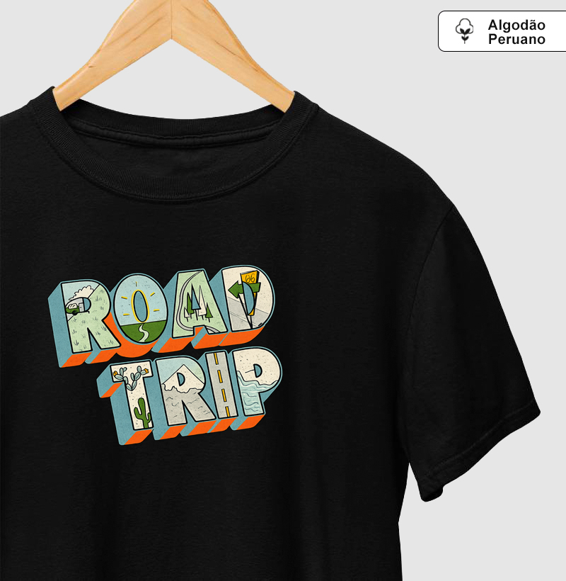 Road Trip - Aventura