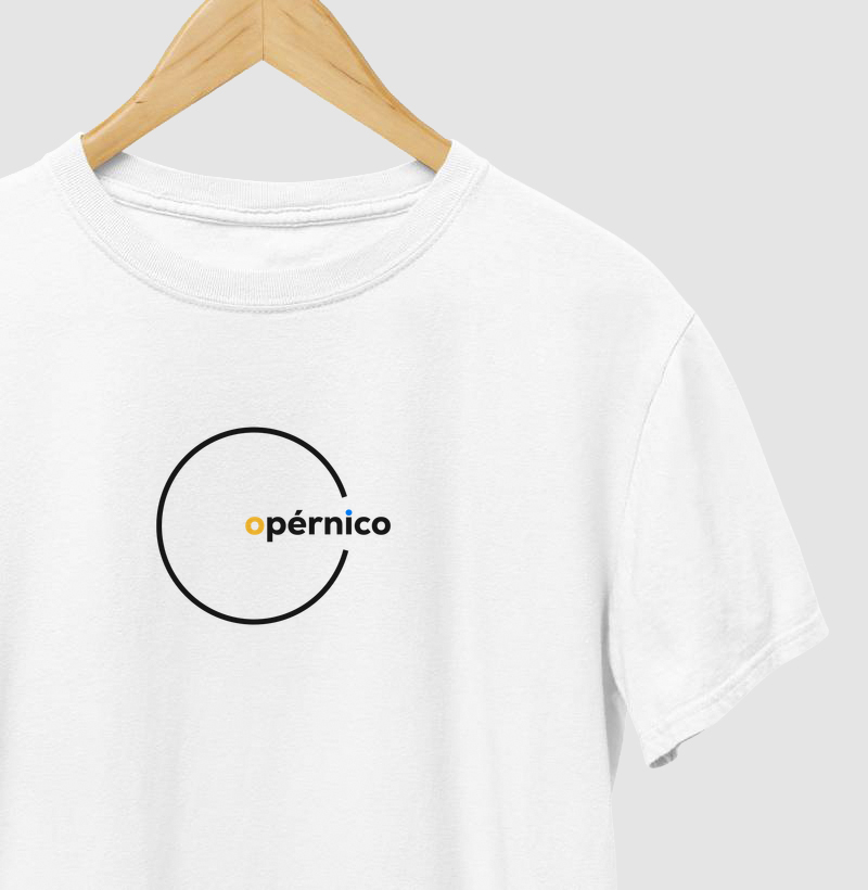 Copérnico - Cientistas Logo