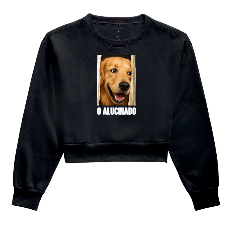 O Alucinado