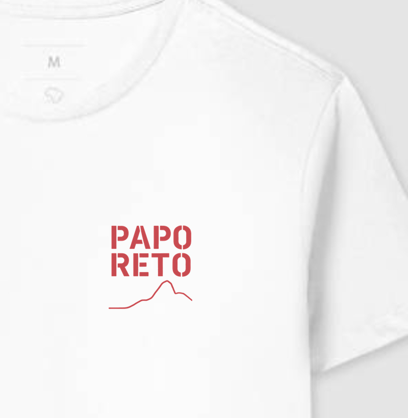 PAPO RETO