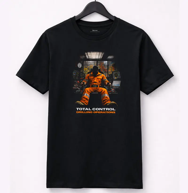 Total Control Drilling Operations