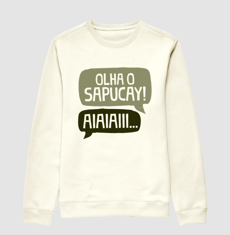 Olha o Sapucay - Marca de Fala  