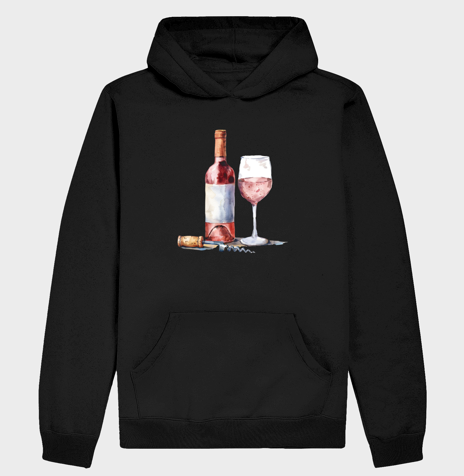 Camiseta Momento do Vinho