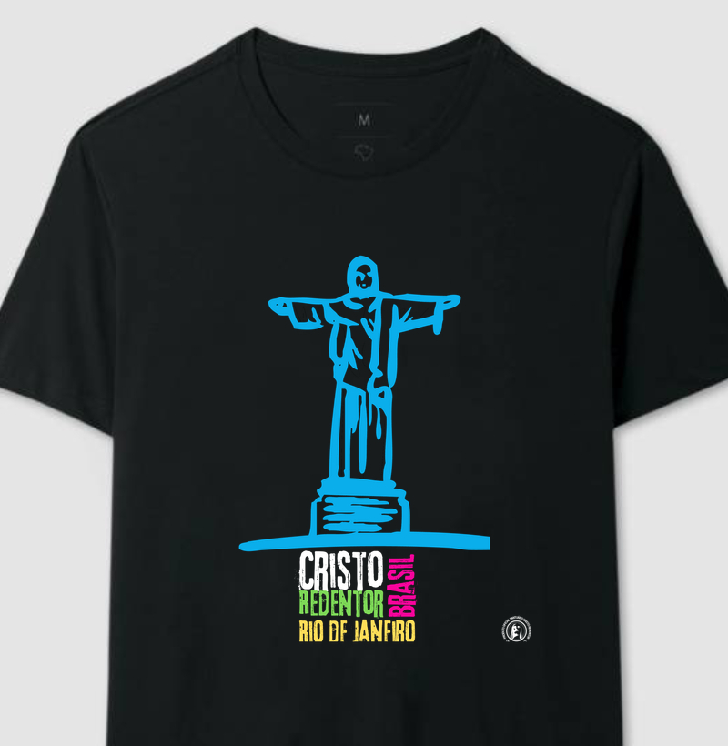 NOVEMBRO AZUL CRISTO REDENTOR