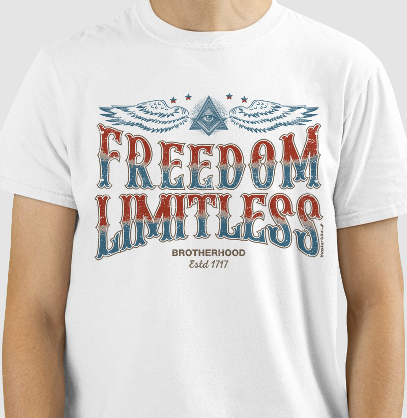 Freedom Limitles, Brotherhood