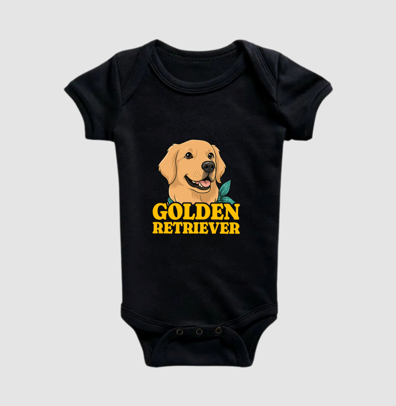 Golden Retriever 