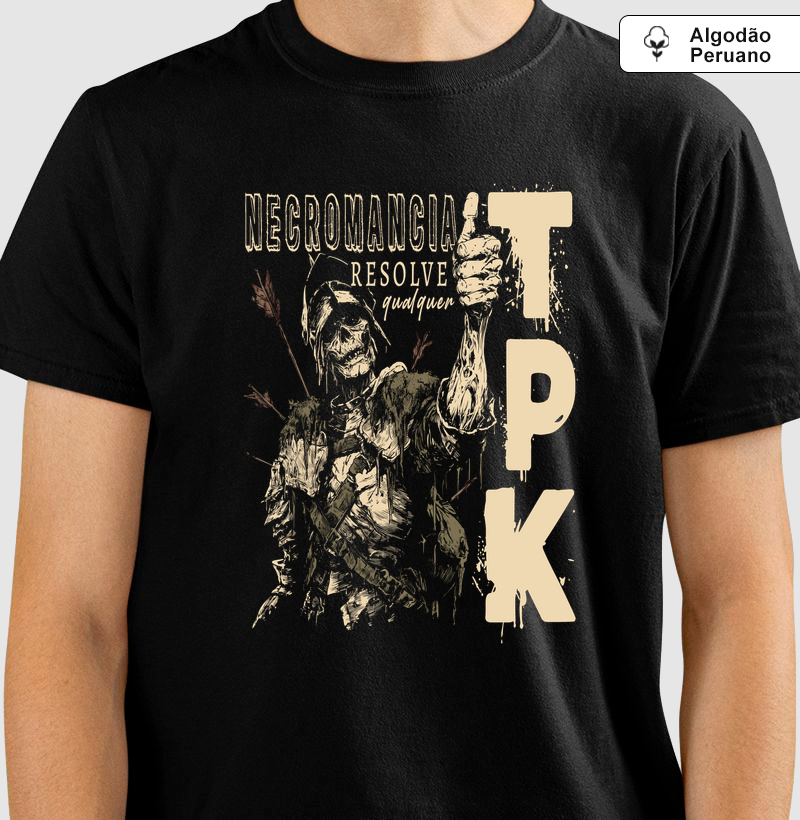 TPK Negado