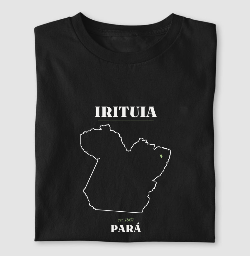Irituia | Legado PA