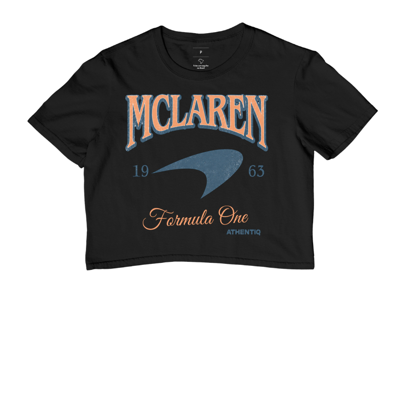 Mclaren Clássica