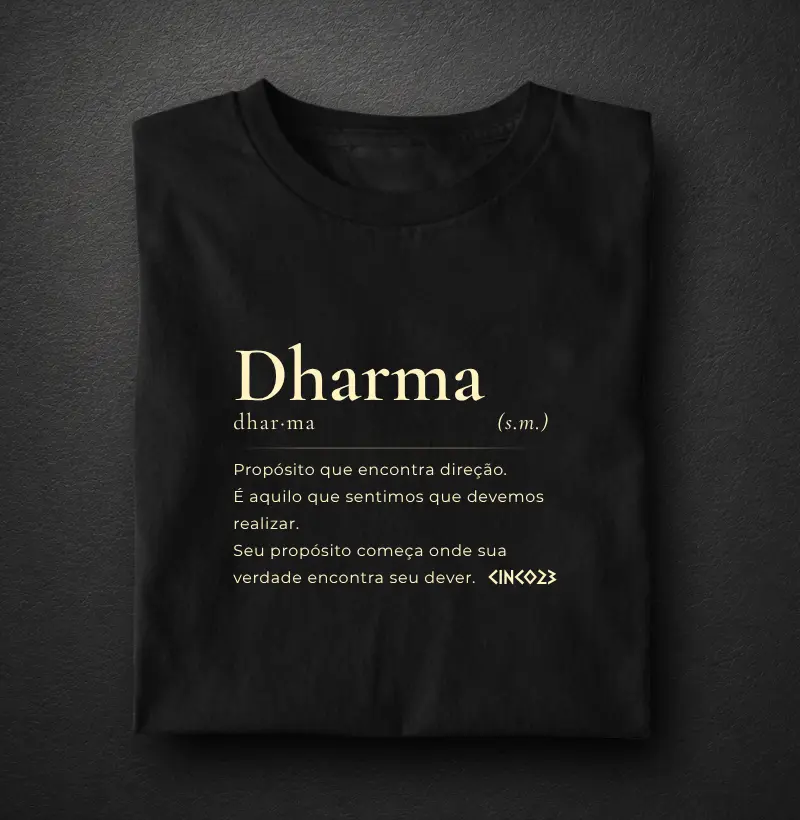Dharma